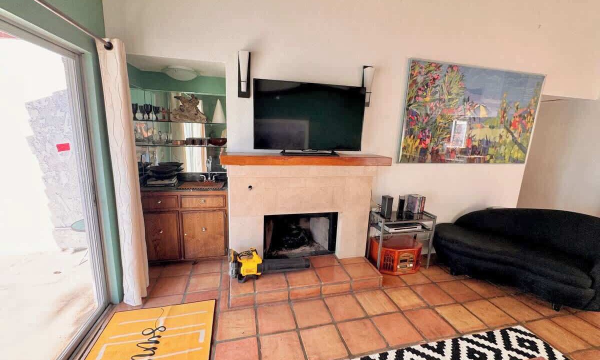 Photo of Livingroom in Baristo