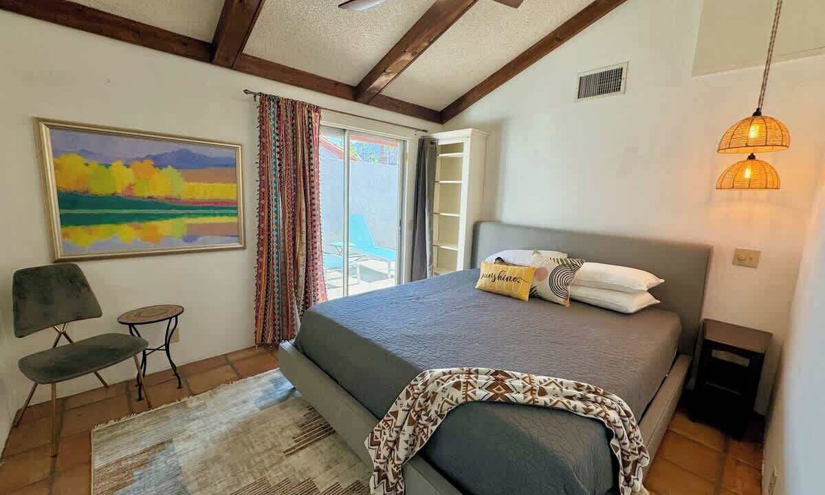 Photo of Bedroom in Baristo