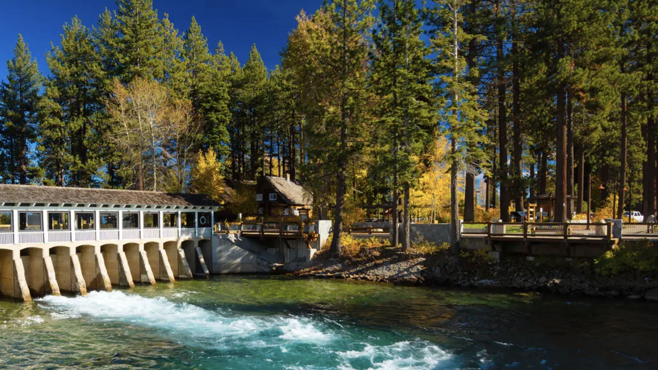 Photo of Outdoor in Truckee