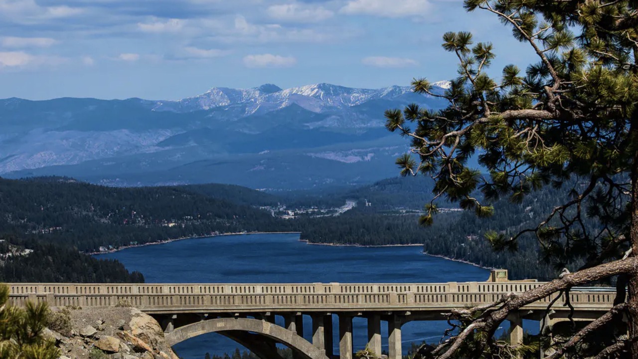 Photo of Others in Truckee