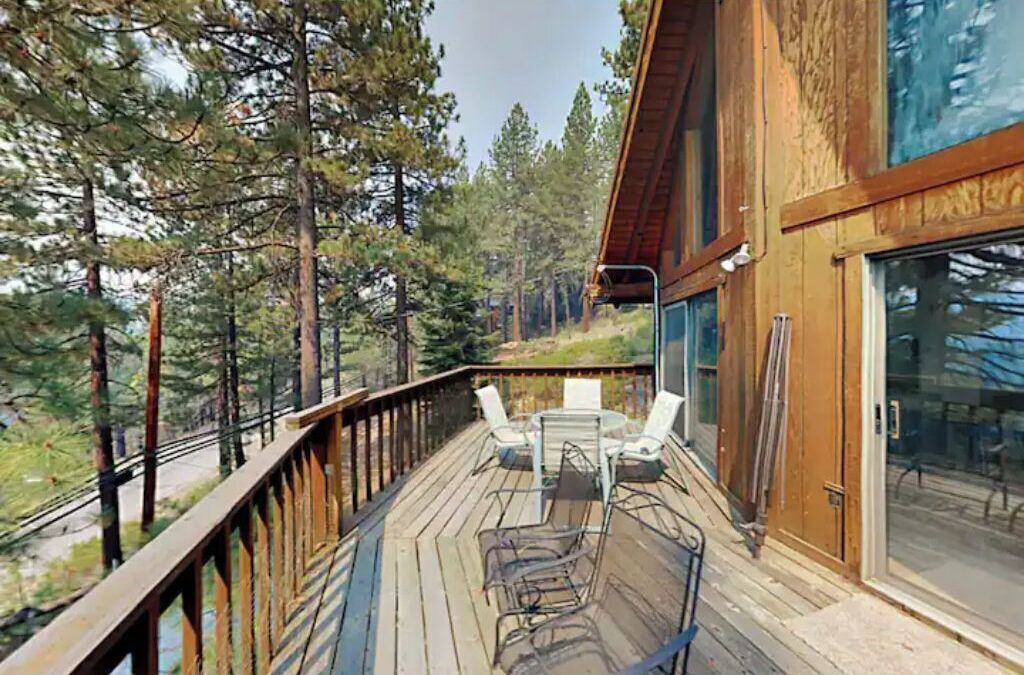Photo of Outdoor in Truckee