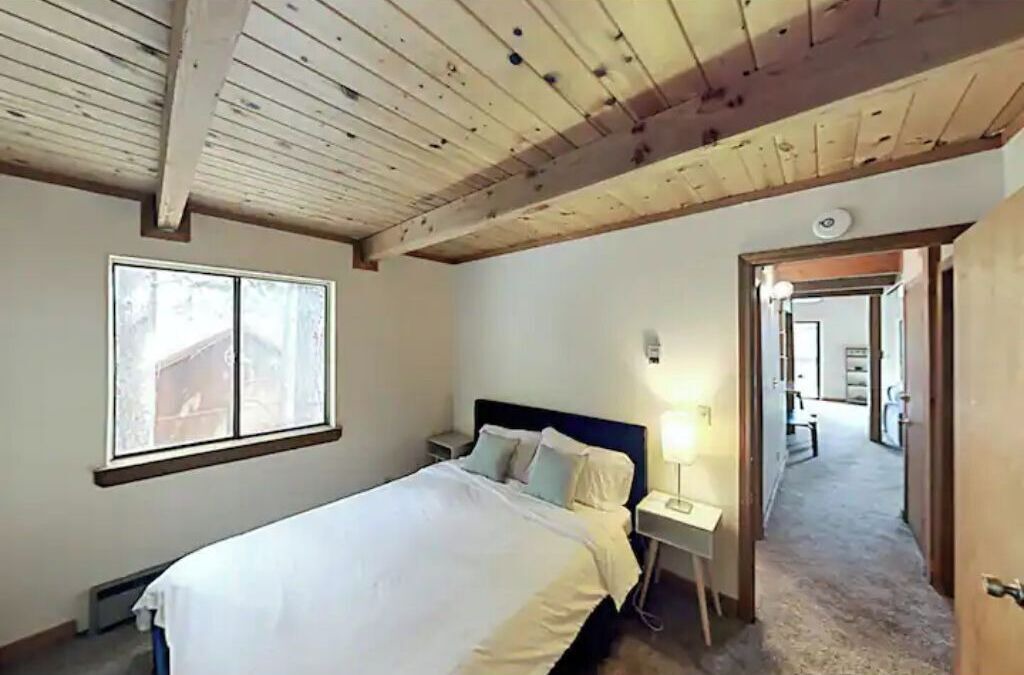 Photo of Bedroom in Truckee