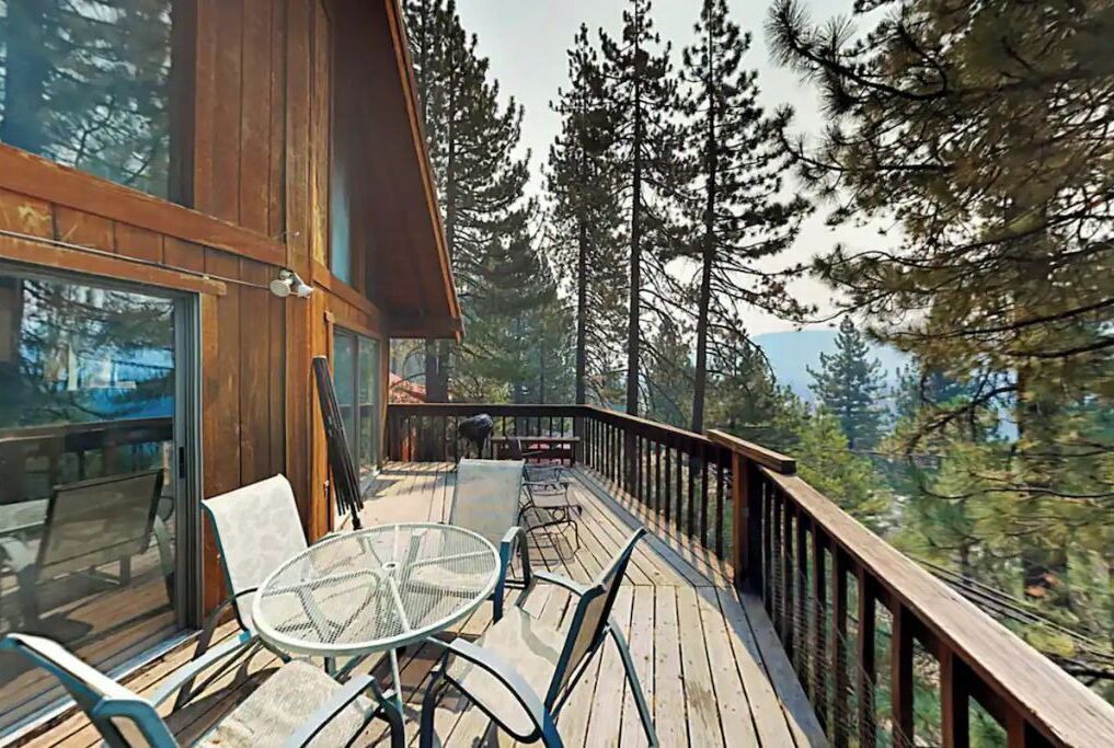 Photo of Outdoor in Truckee