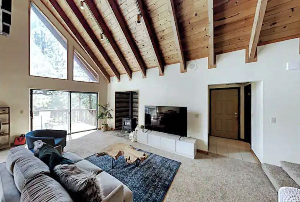 Photo of Livingroom in Truckee
