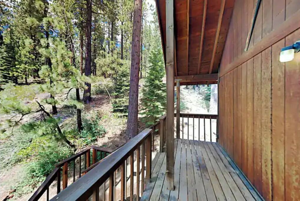 Photo of Outdoor in Truckee