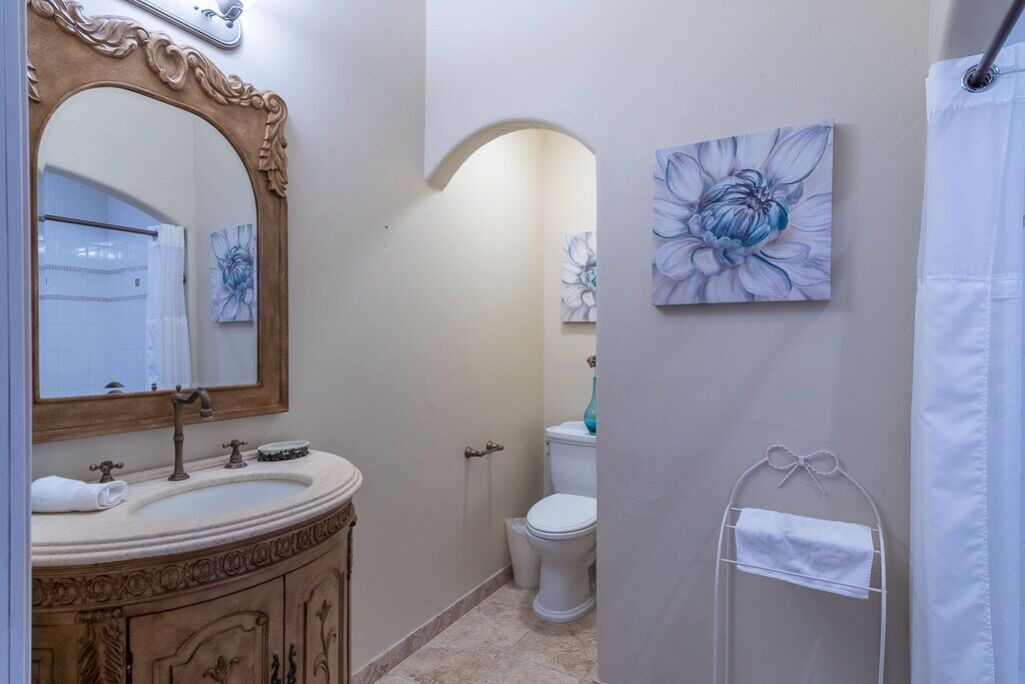 Photo of Bathroom in Salinas