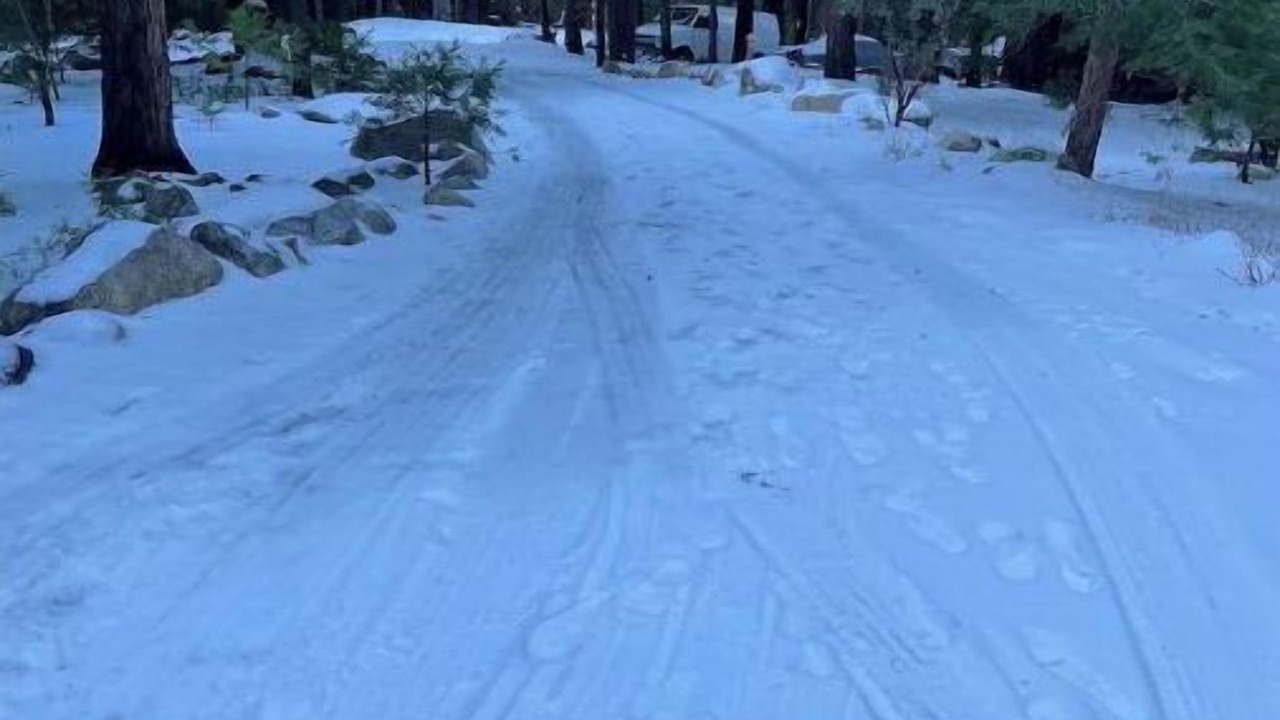 Photo of Others in Idyllwild