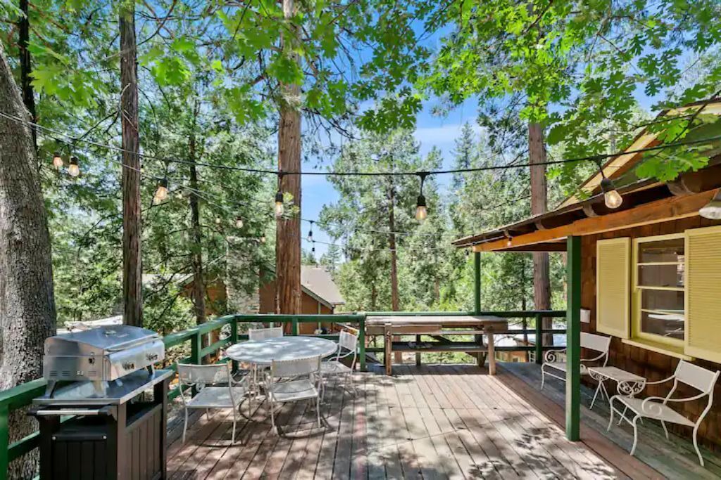 Photo of Outdoor in Idyllwild