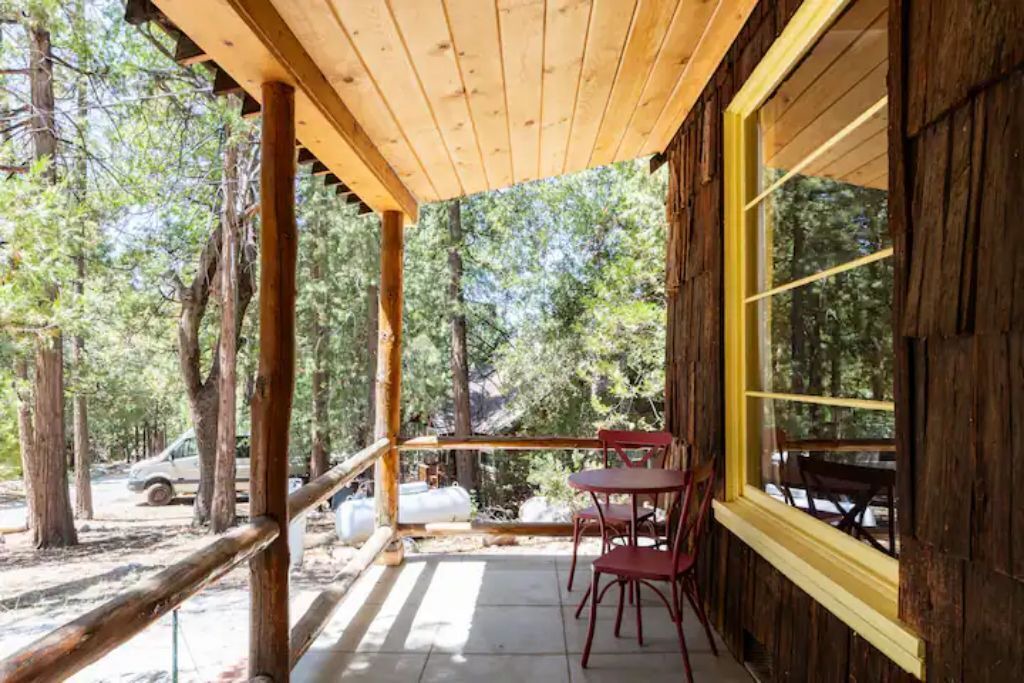Photo of Outdoor in Idyllwild
