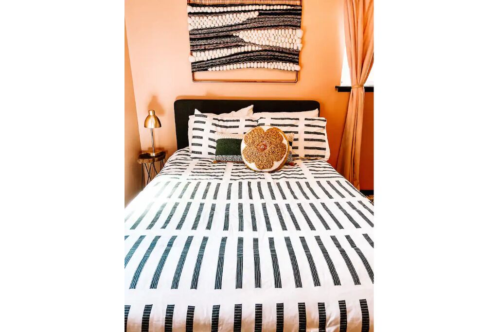Photo of Bedroom in Chico