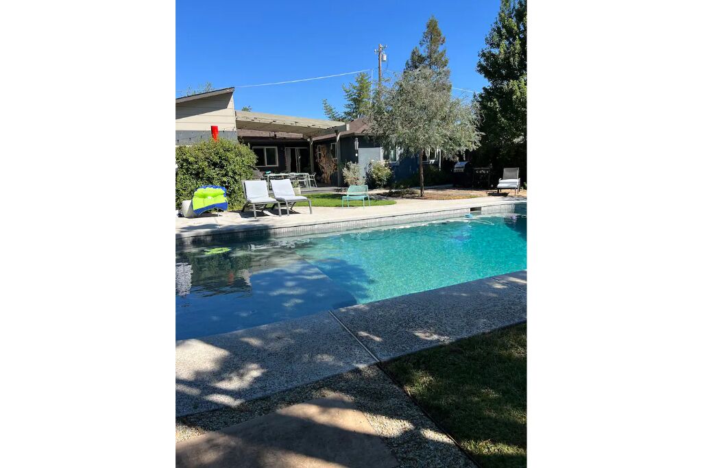 Photo of Outdoor in Chico