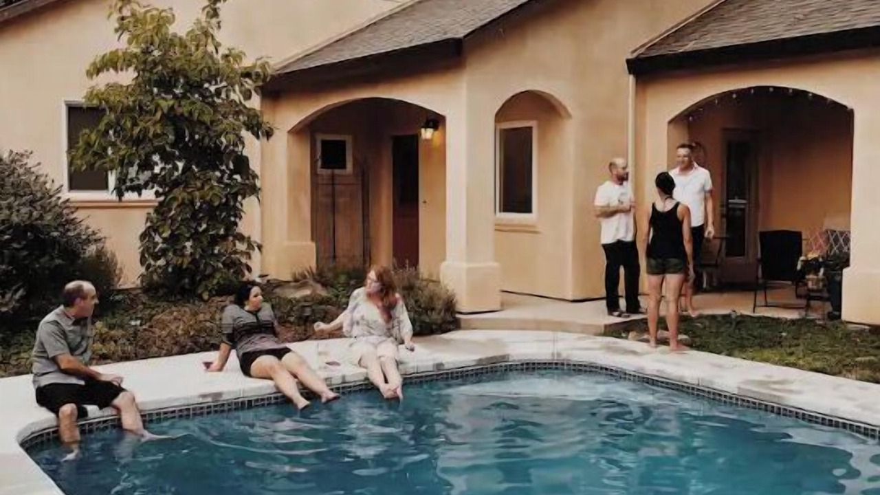 Photo of Outdoor in Chico