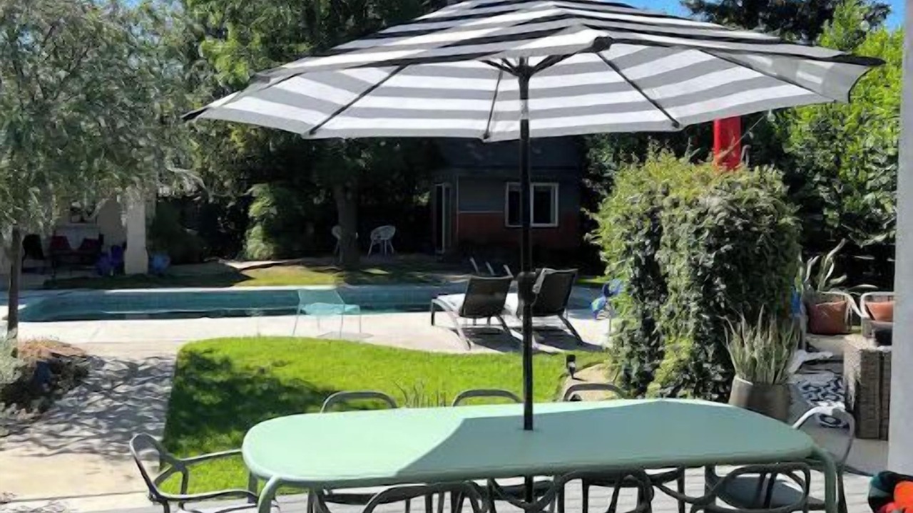 Photo of Outdoor in Chico