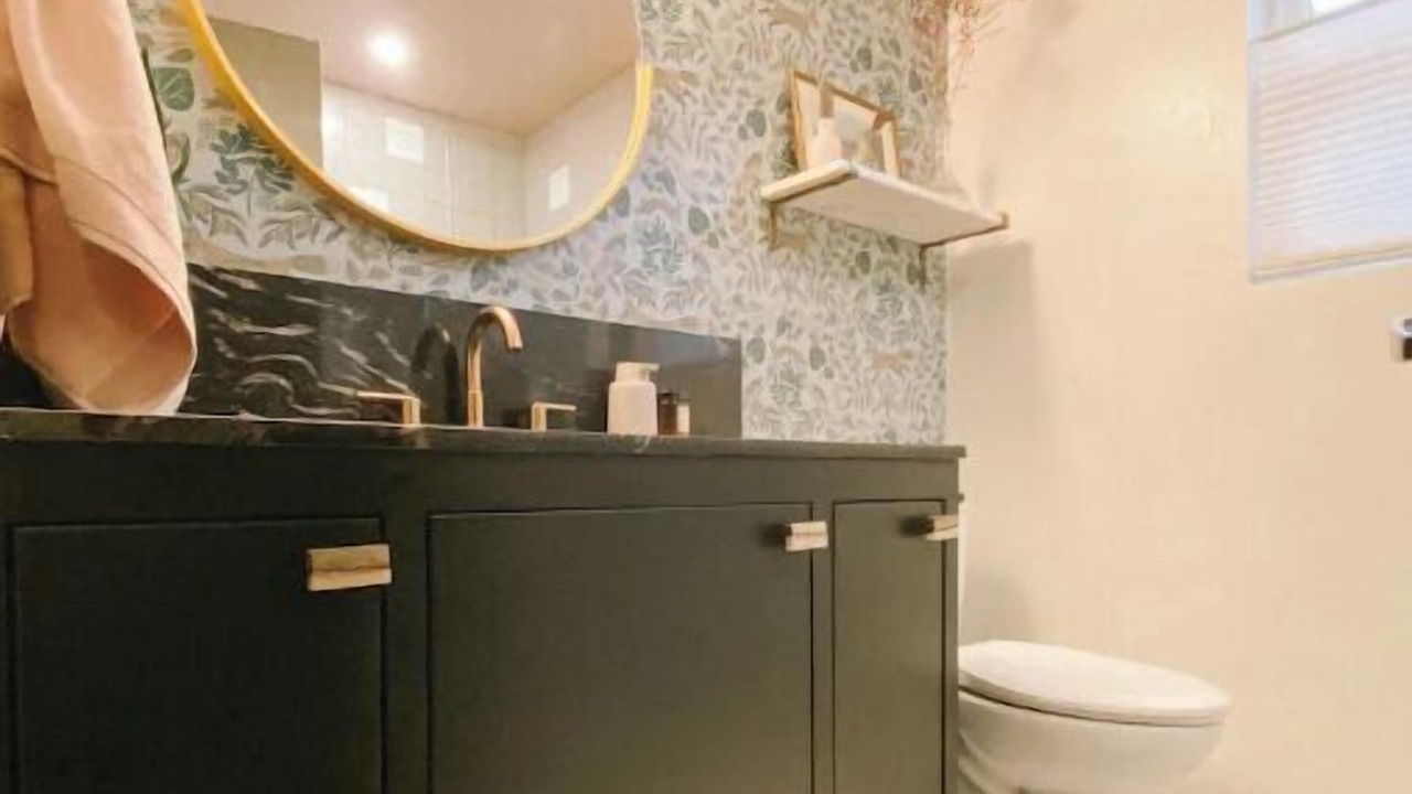 Photo of Bathroom in Chico