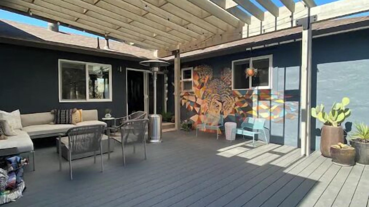Photo of Patio Balcony in Chico