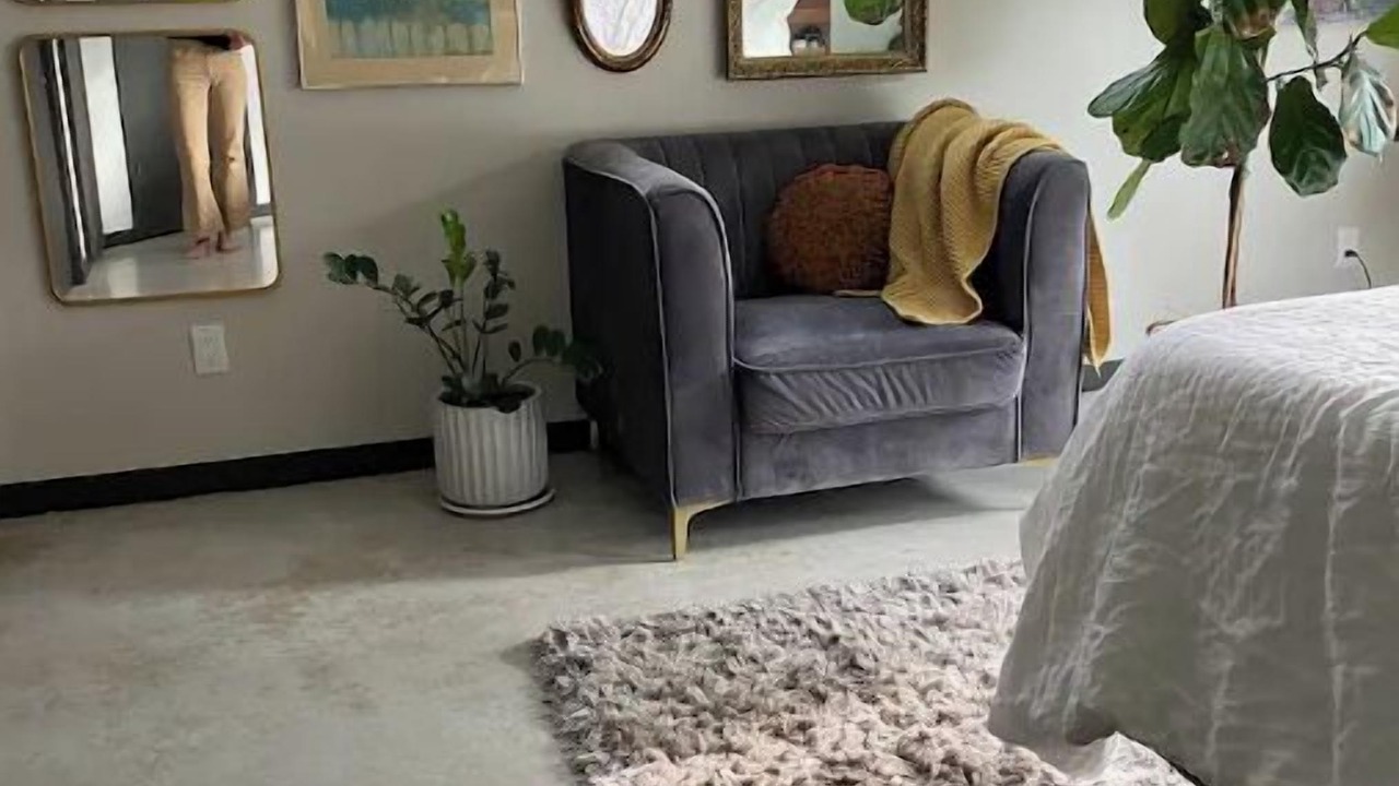 Photo of Bedroom in Chico
