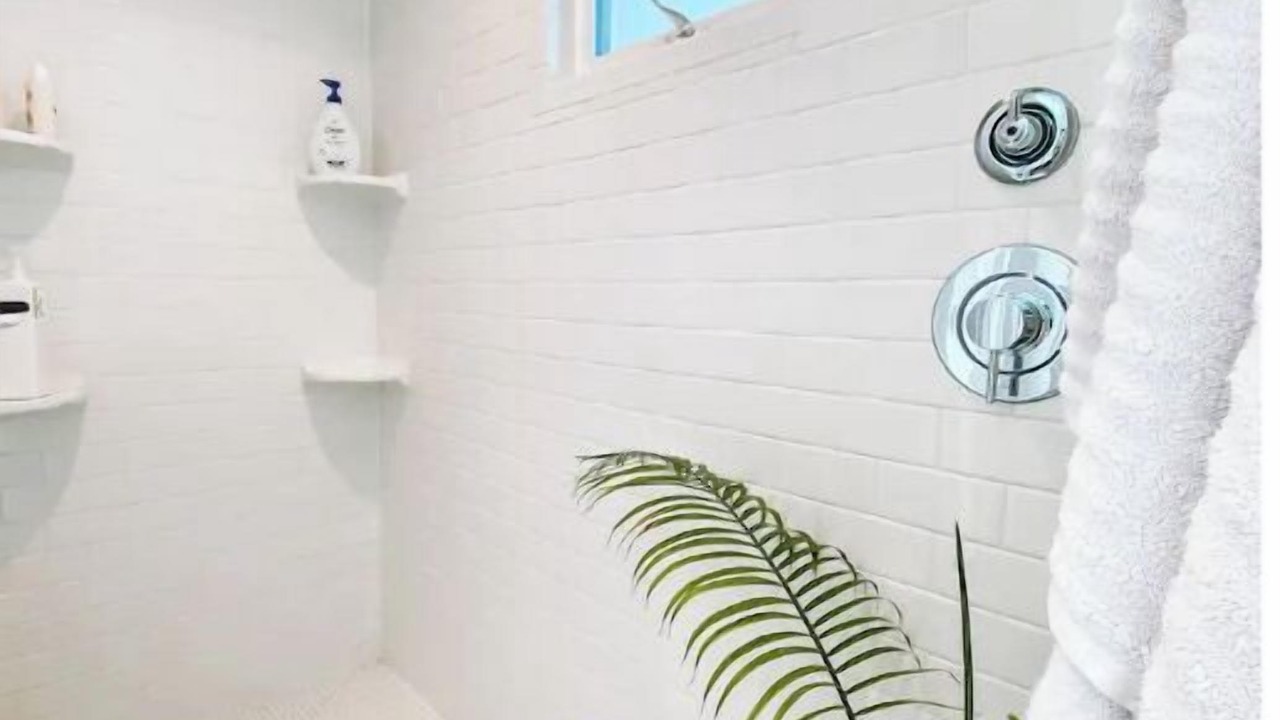 Photo of Bathroom in Chico