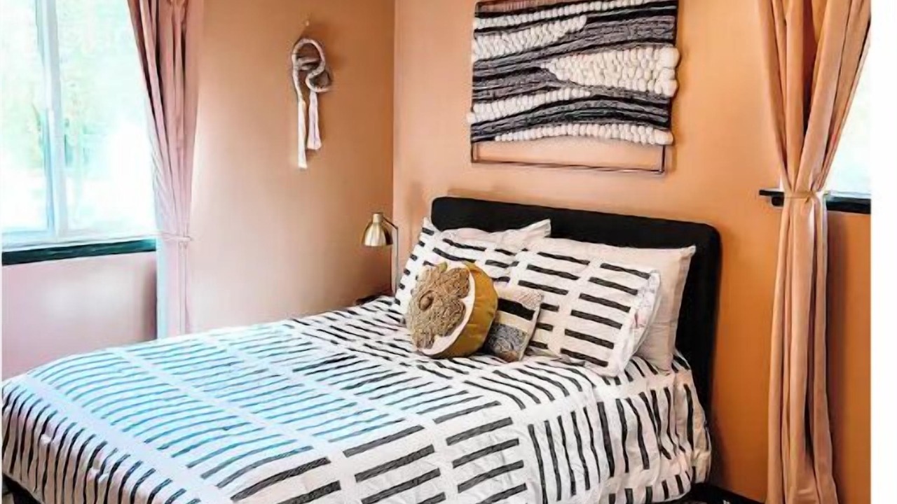 Photo of Bedroom in Chico