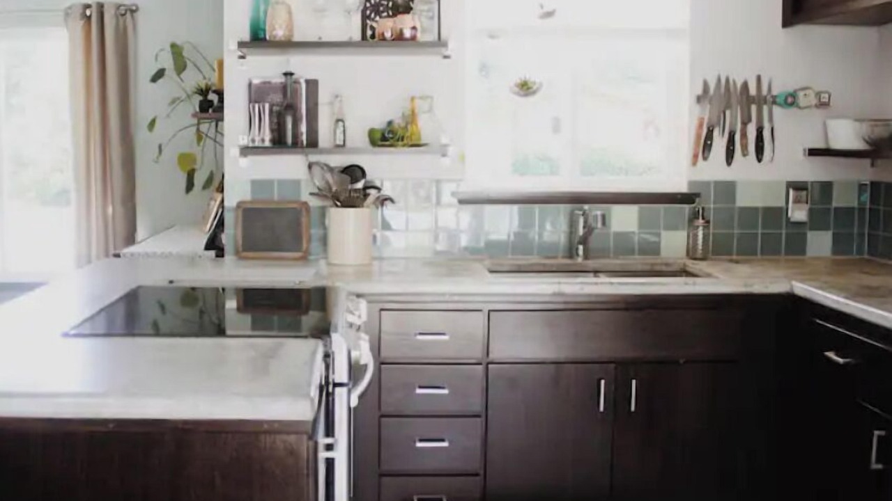 Photo of Kitchen in Chico