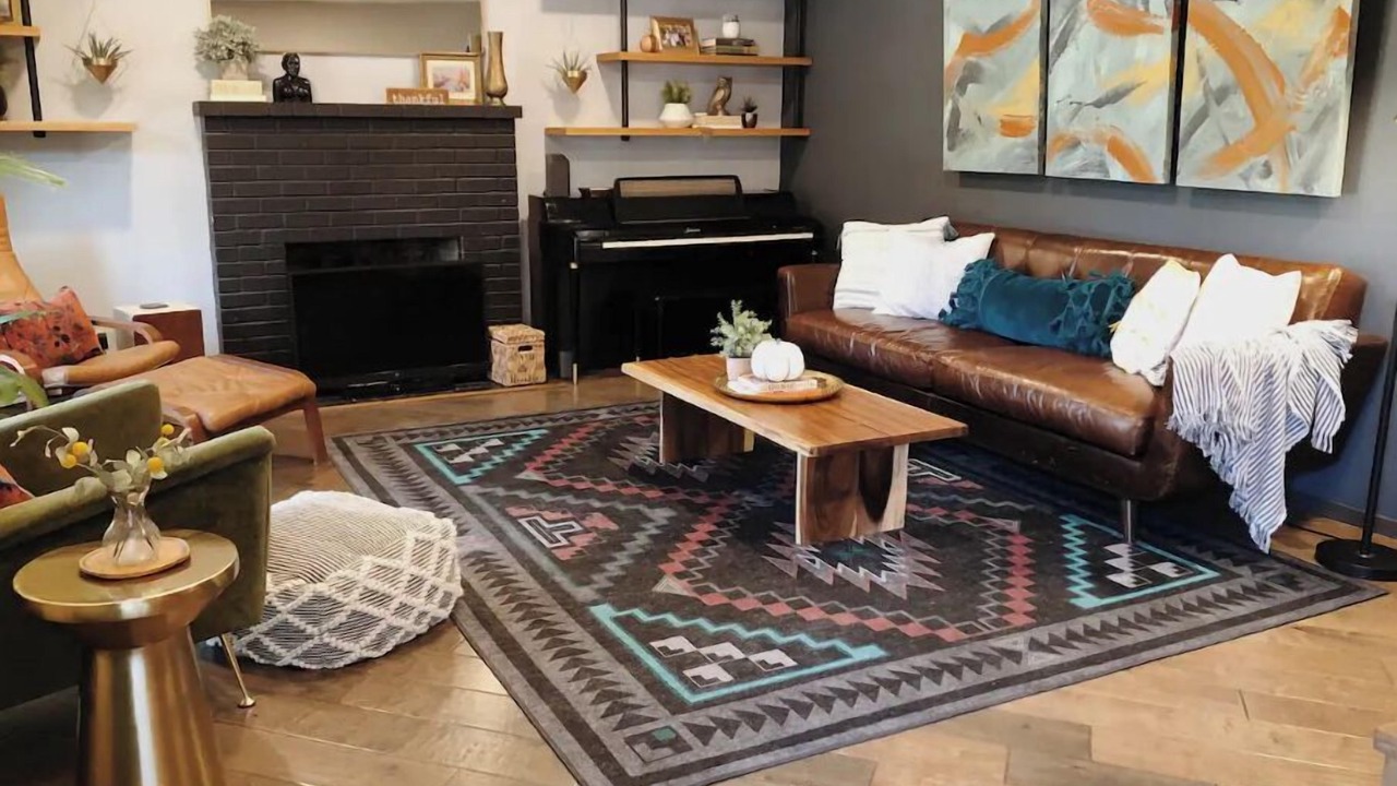 Photo of Livingroom in Chico