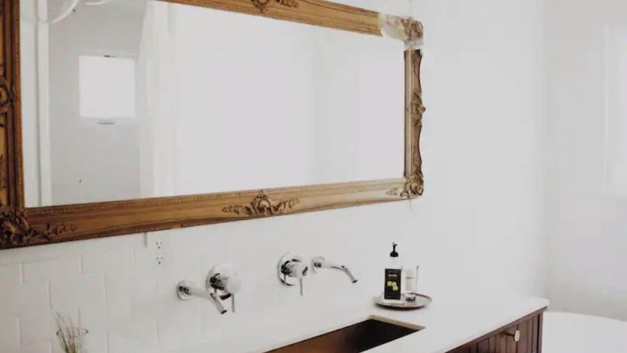Photo of Bathroom in Chico