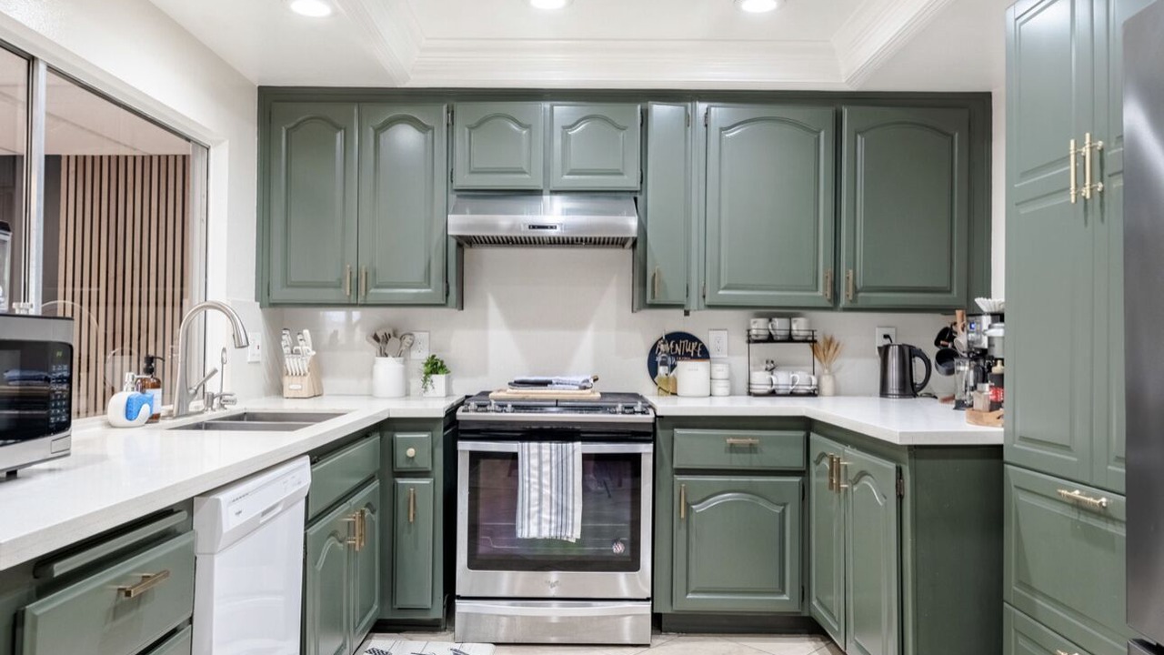 Photo of Kitchen in Midway City
