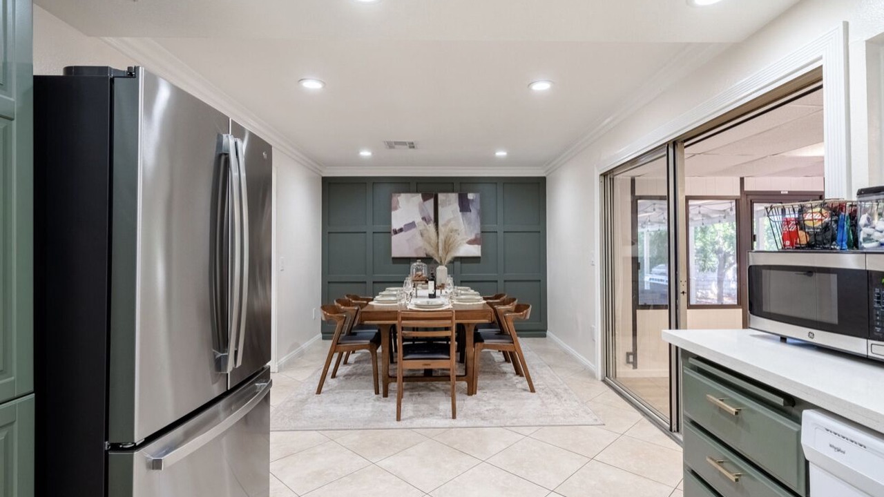 Photo of Kitchen in Midway City