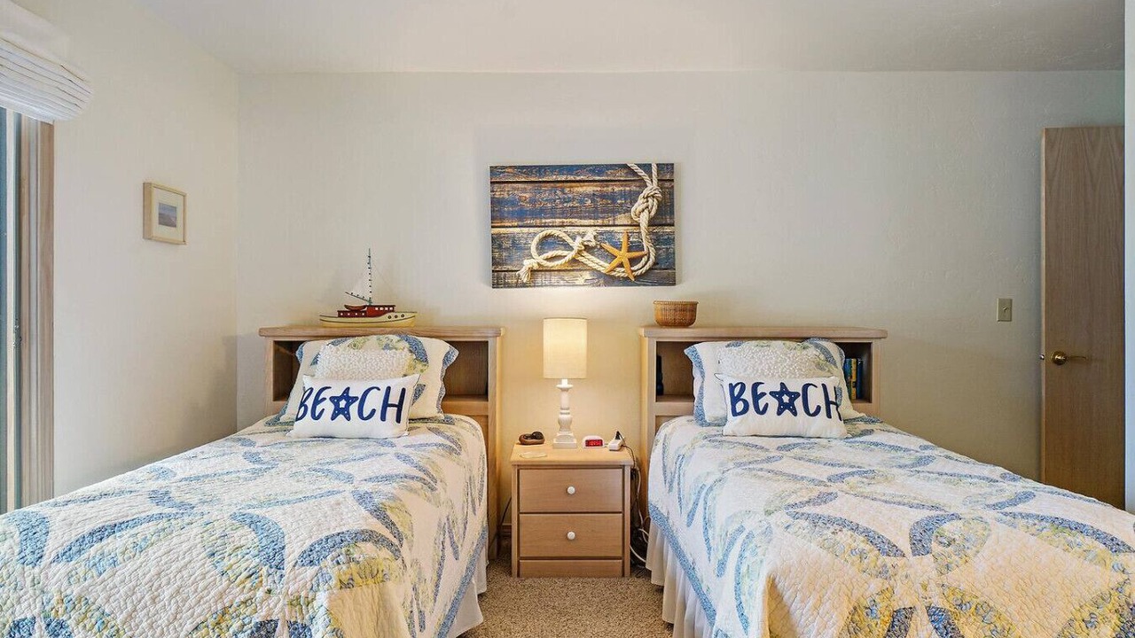 Photo of Bedroom in Marine Terrace