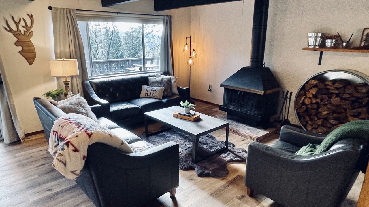 Photo of Livingroom in Arnold