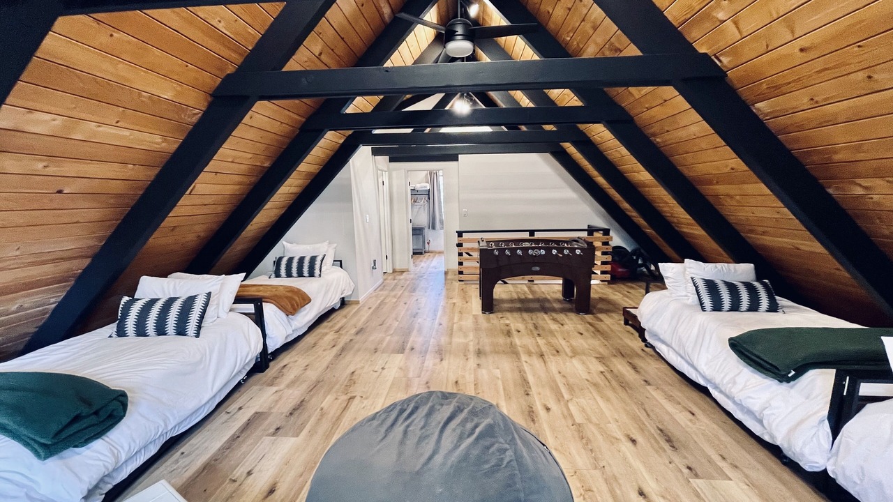 Photo of Bedroom in Arnold