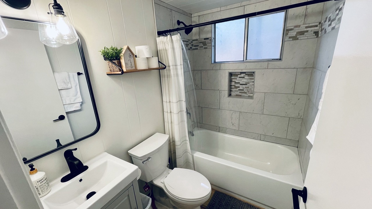 Photo of Bathroom in Arnold