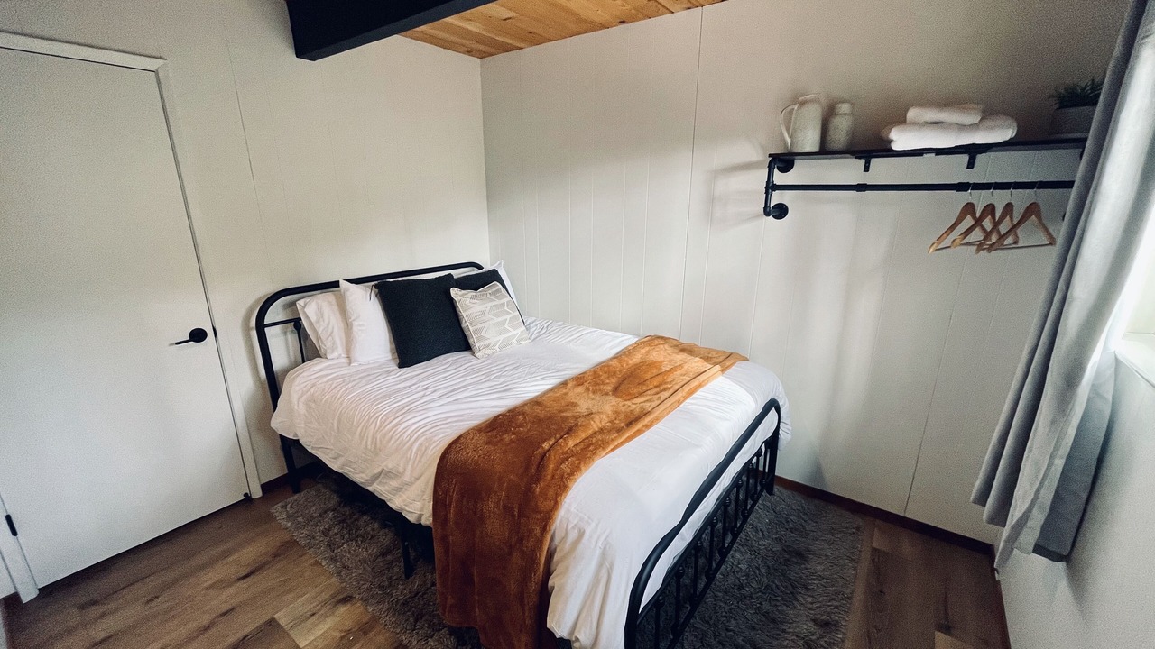 Photo of Bedroom in Arnold