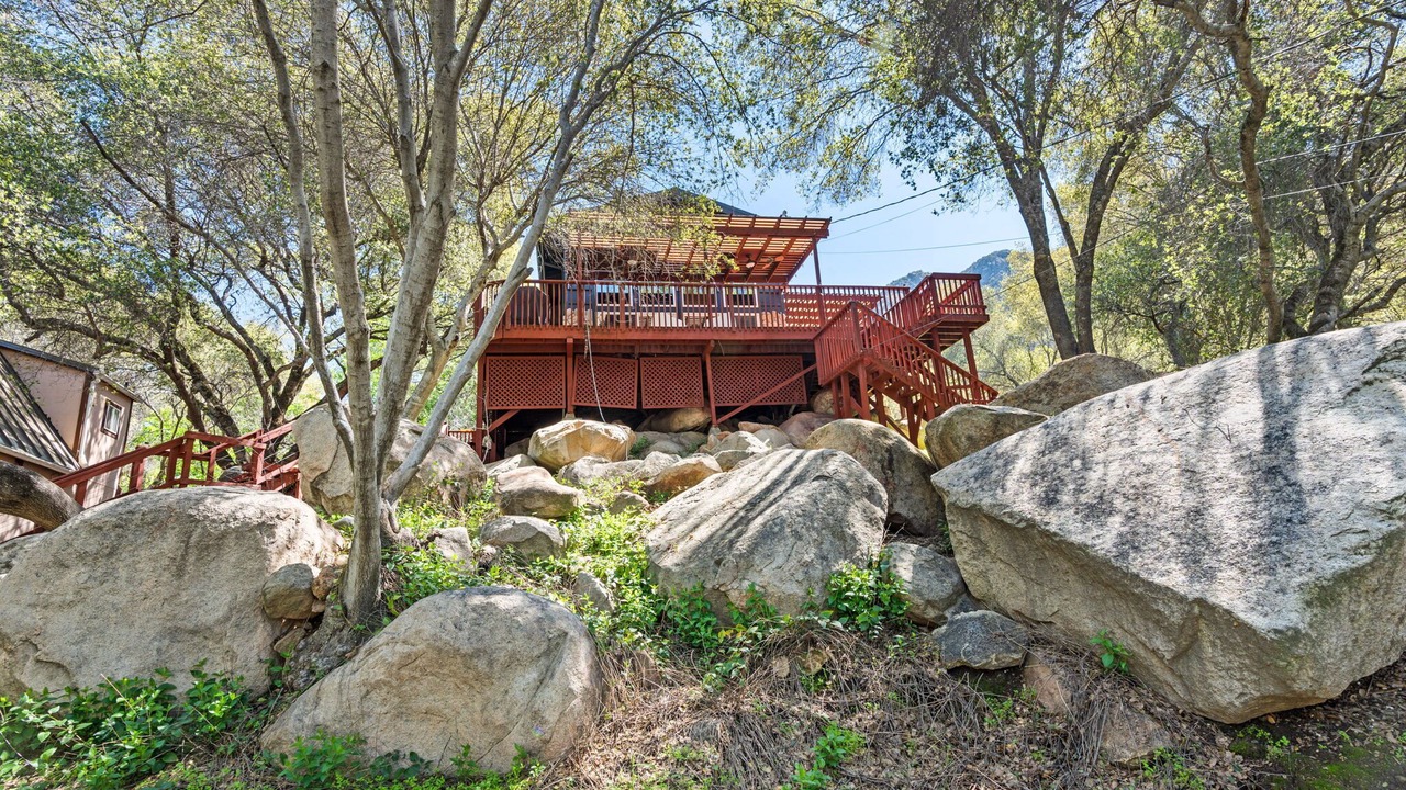 Photo of Outdoor in Three Rivers