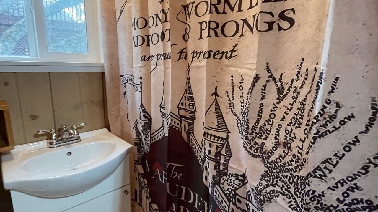Photo of Bathroom in Three Rivers