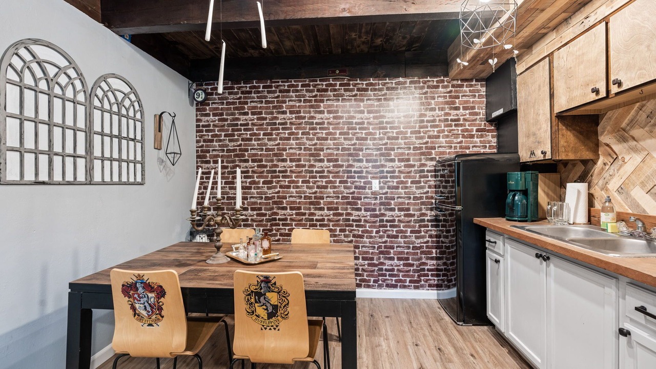 Photo of Kitchen in Three Rivers