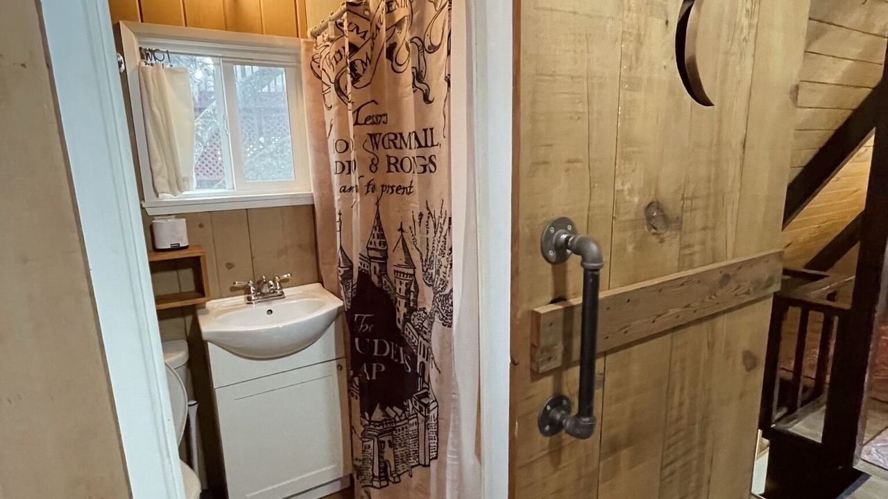Photo of Bathroom in Three Rivers