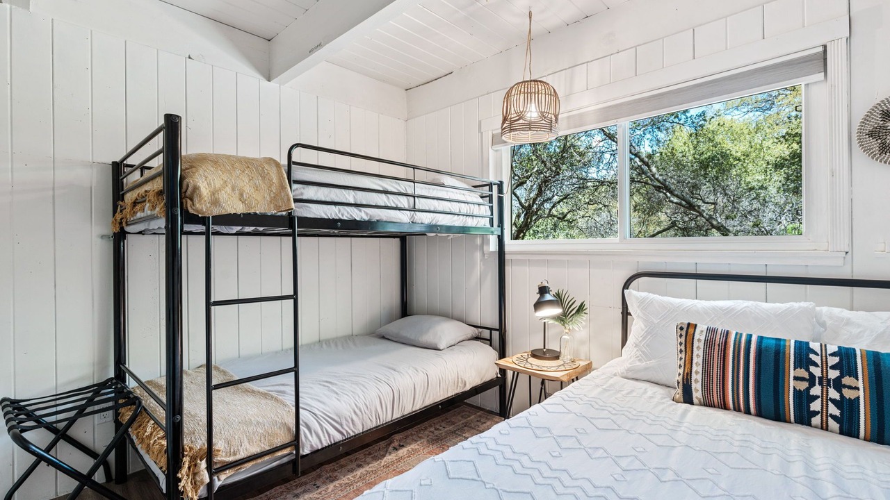 Photo of Bedroom in Three Rivers