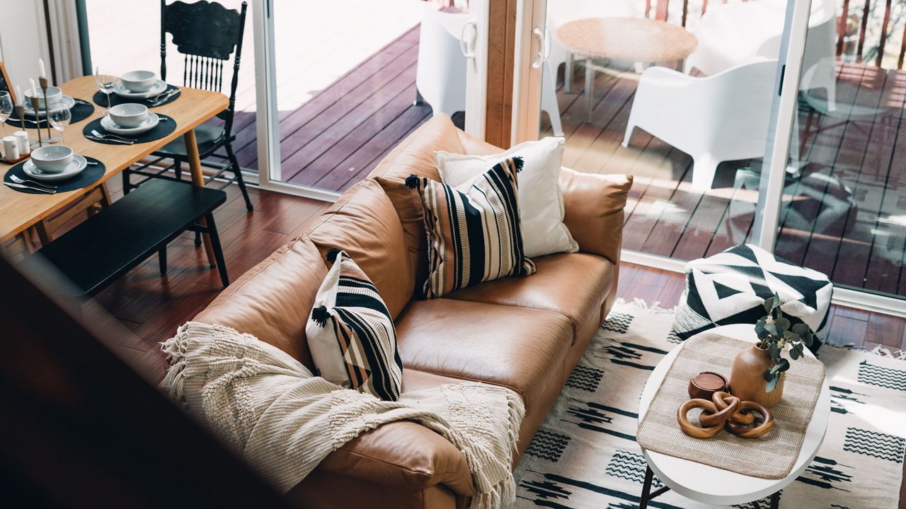 Photo of Livingroom in Three Rivers