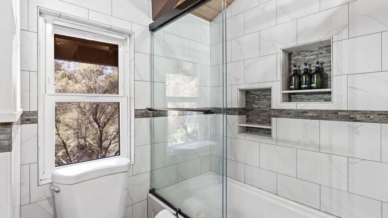 Photo of Bathroom in Three Rivers