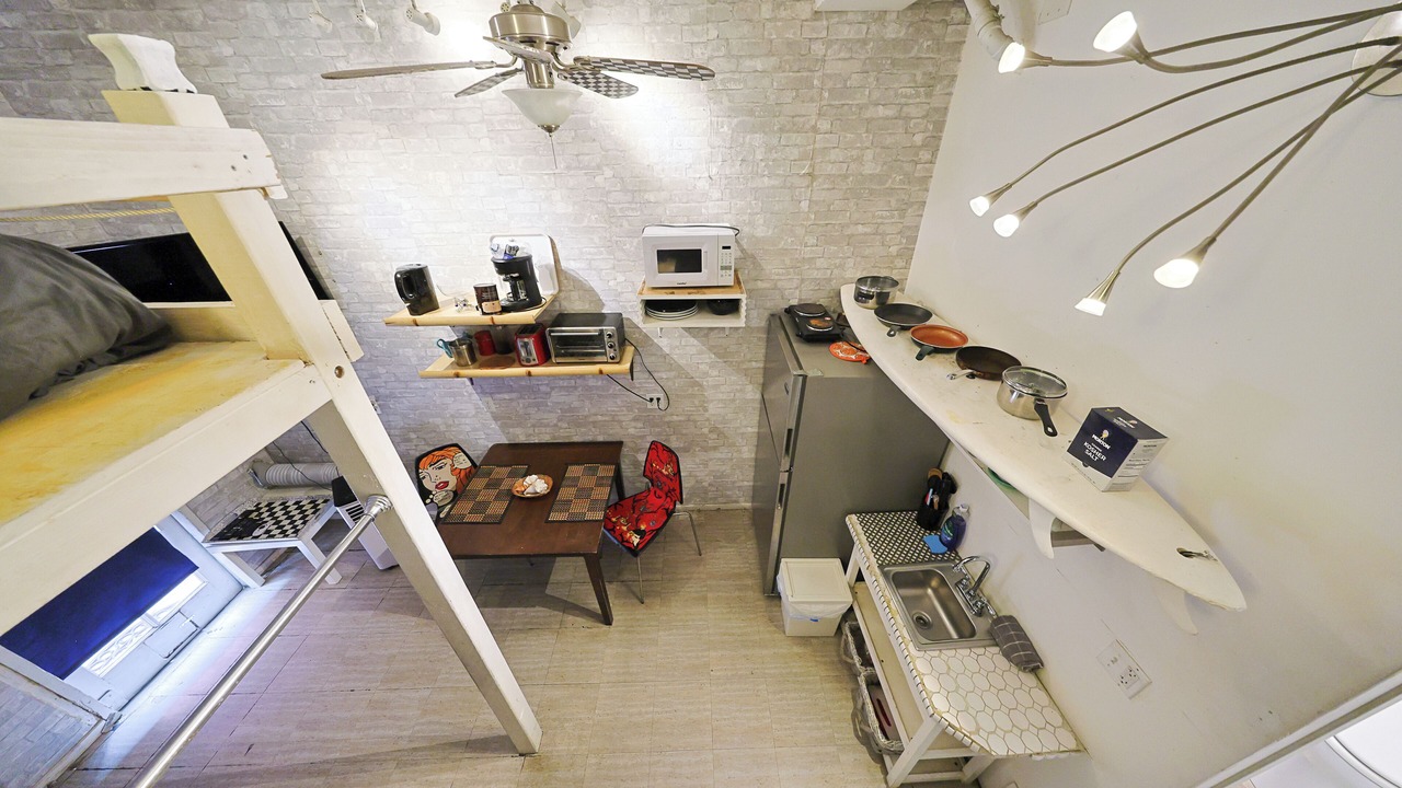 Photo of Kitchen in Marina del Rey