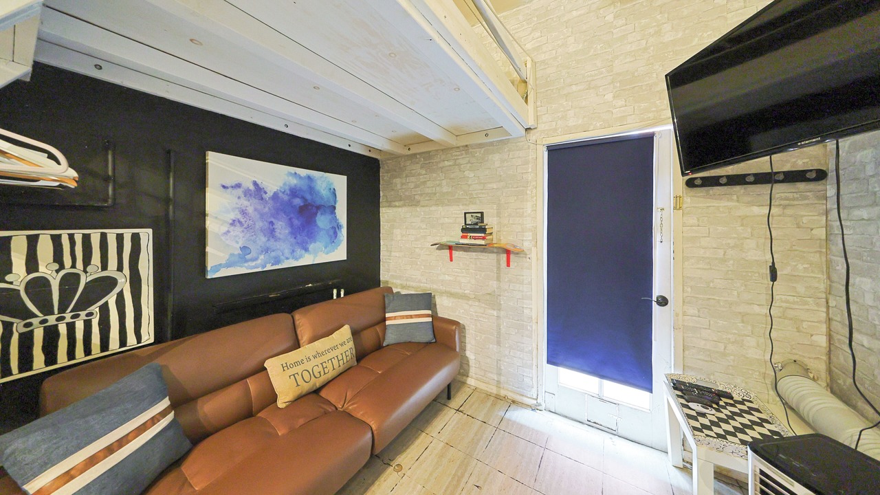 Photo of Livingroom in Marina del Rey