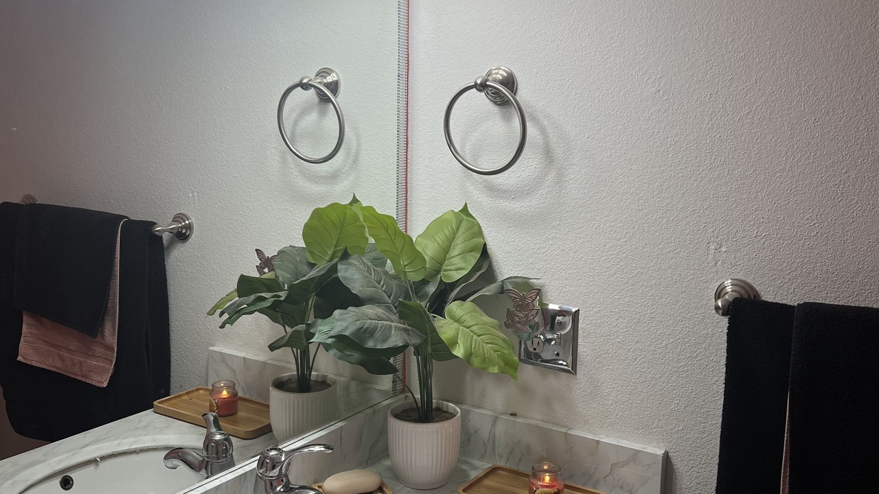 Photo of Bathroom in Clearlake