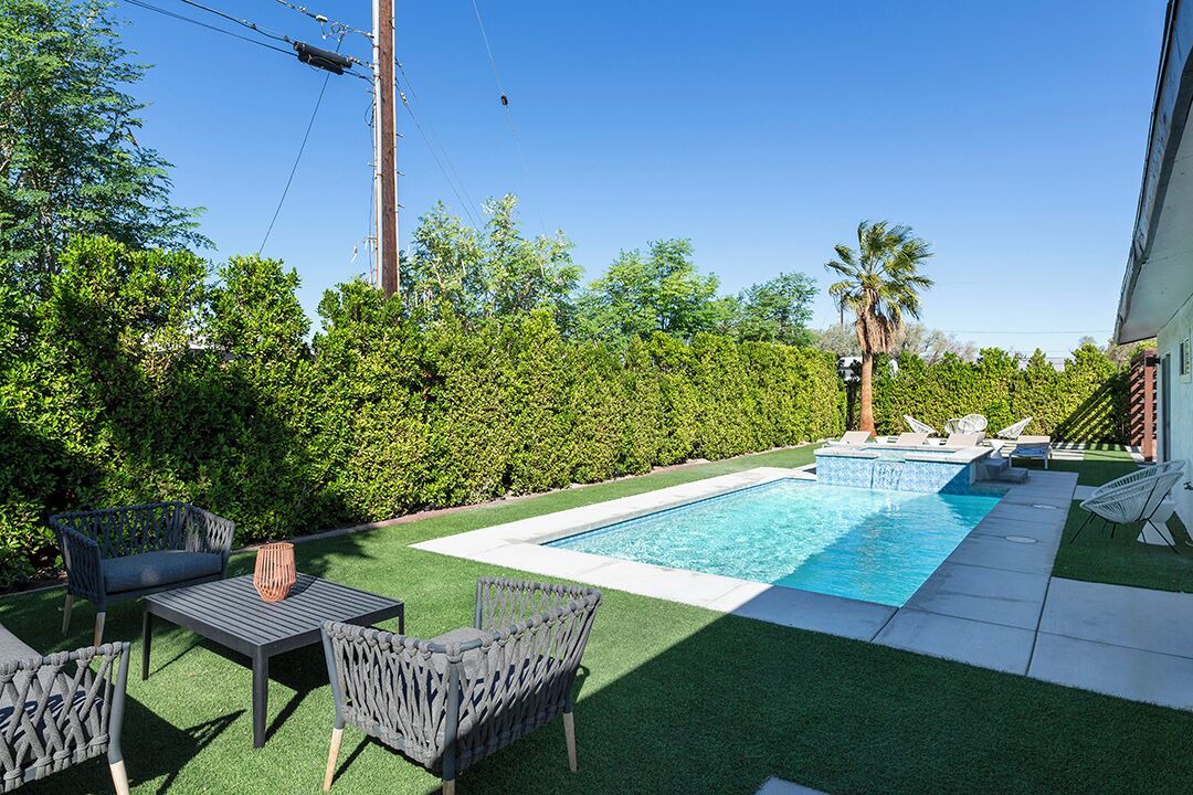 Photo of Outdoor in Desert Park Estates