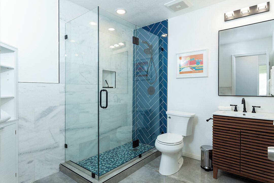 Photo of Bathroom in Desert Park Estates