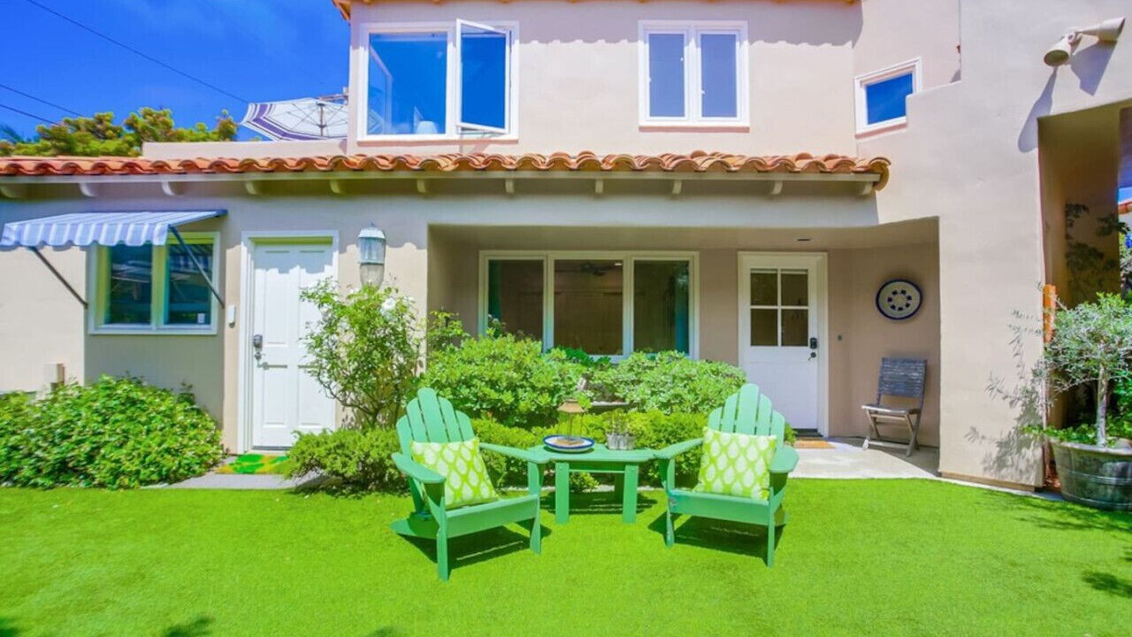 Photo of Outdoor in Del Mar