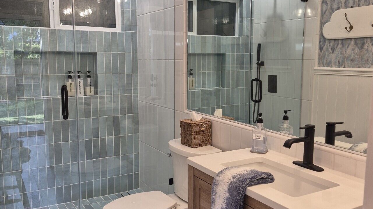 Photo of Bathroom in Del Mar