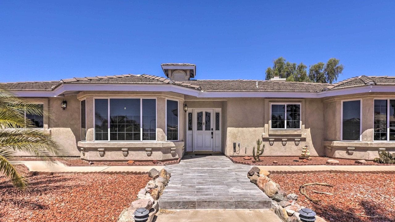 Photo of Outdoor in Sunridge Estates