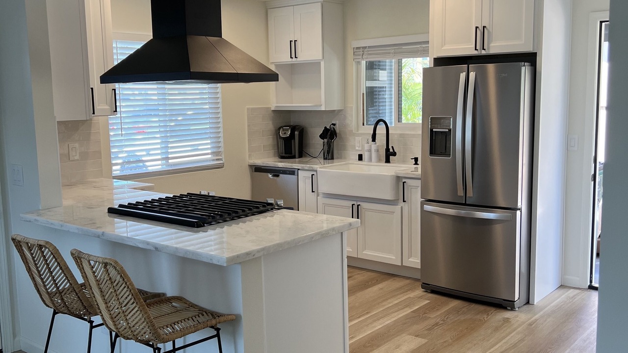 Photo of Kitchen in Imperial Beach