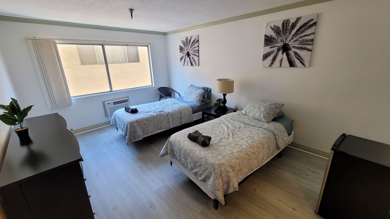 Photo of Bedroom in Beverly Hills