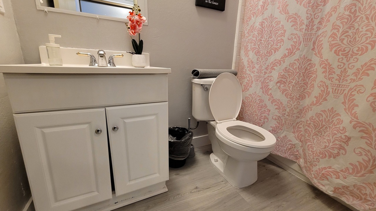 Photo of Bathroom in Beverly Hills